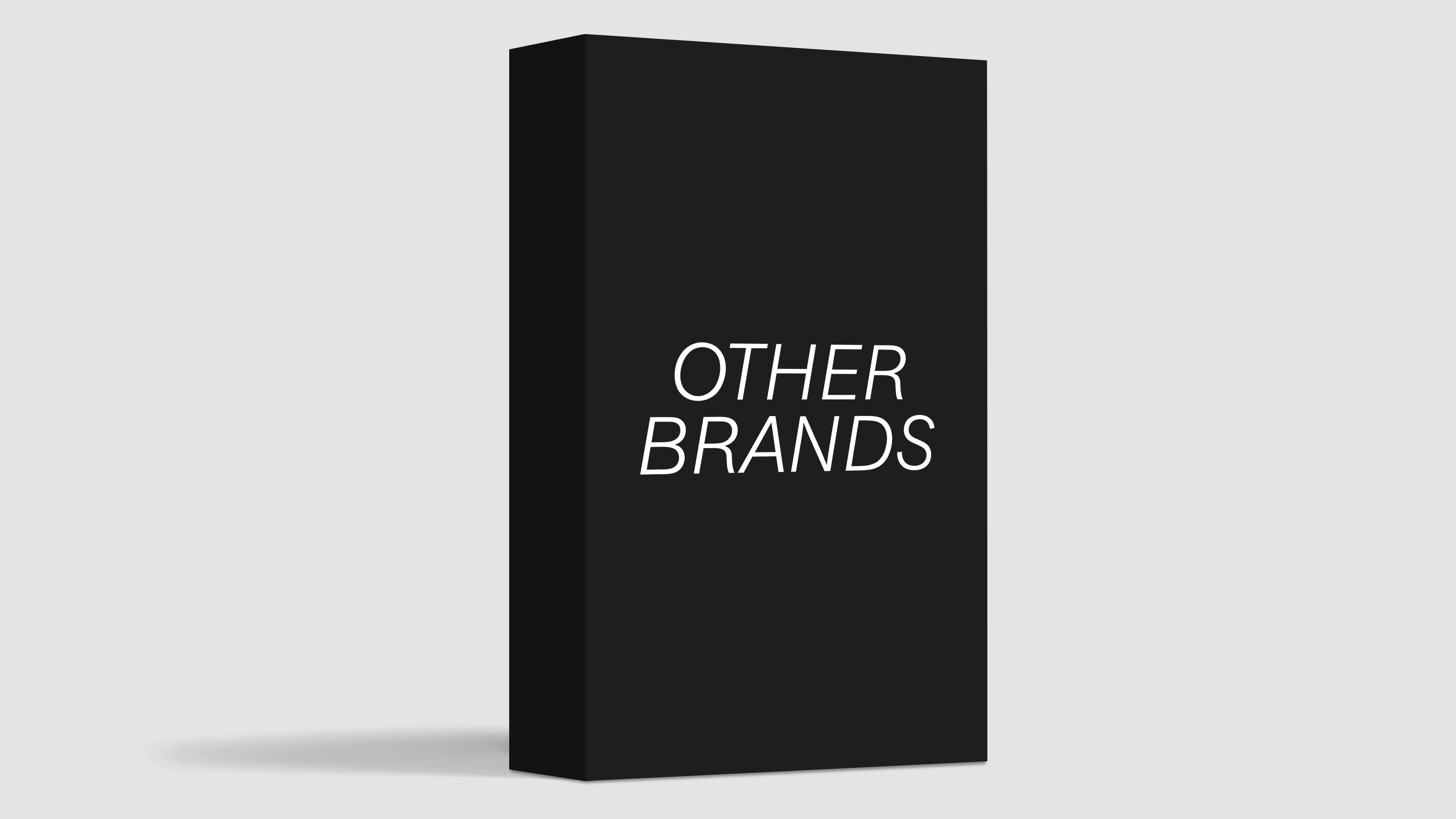 Other Brands