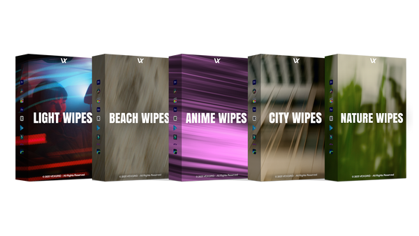 Wipes - Bundle