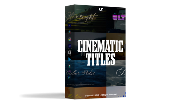 Cinematic Titles