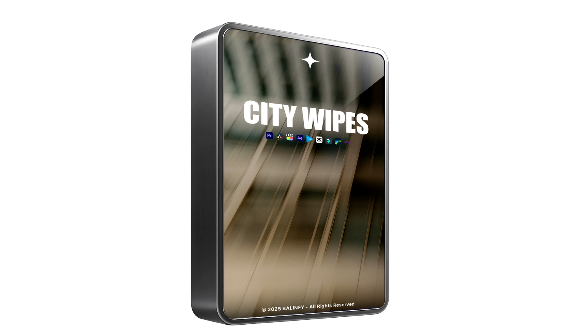 City Wipes