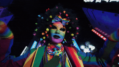 Color Selective LUTs