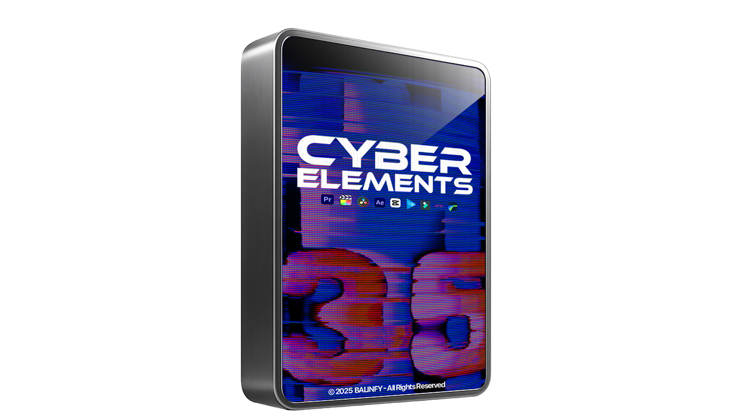 Cyber Elements