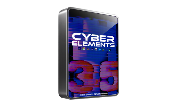 Cyber Elements