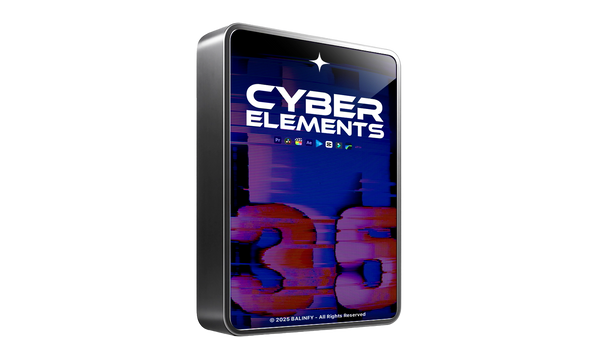 Cyber Elements
