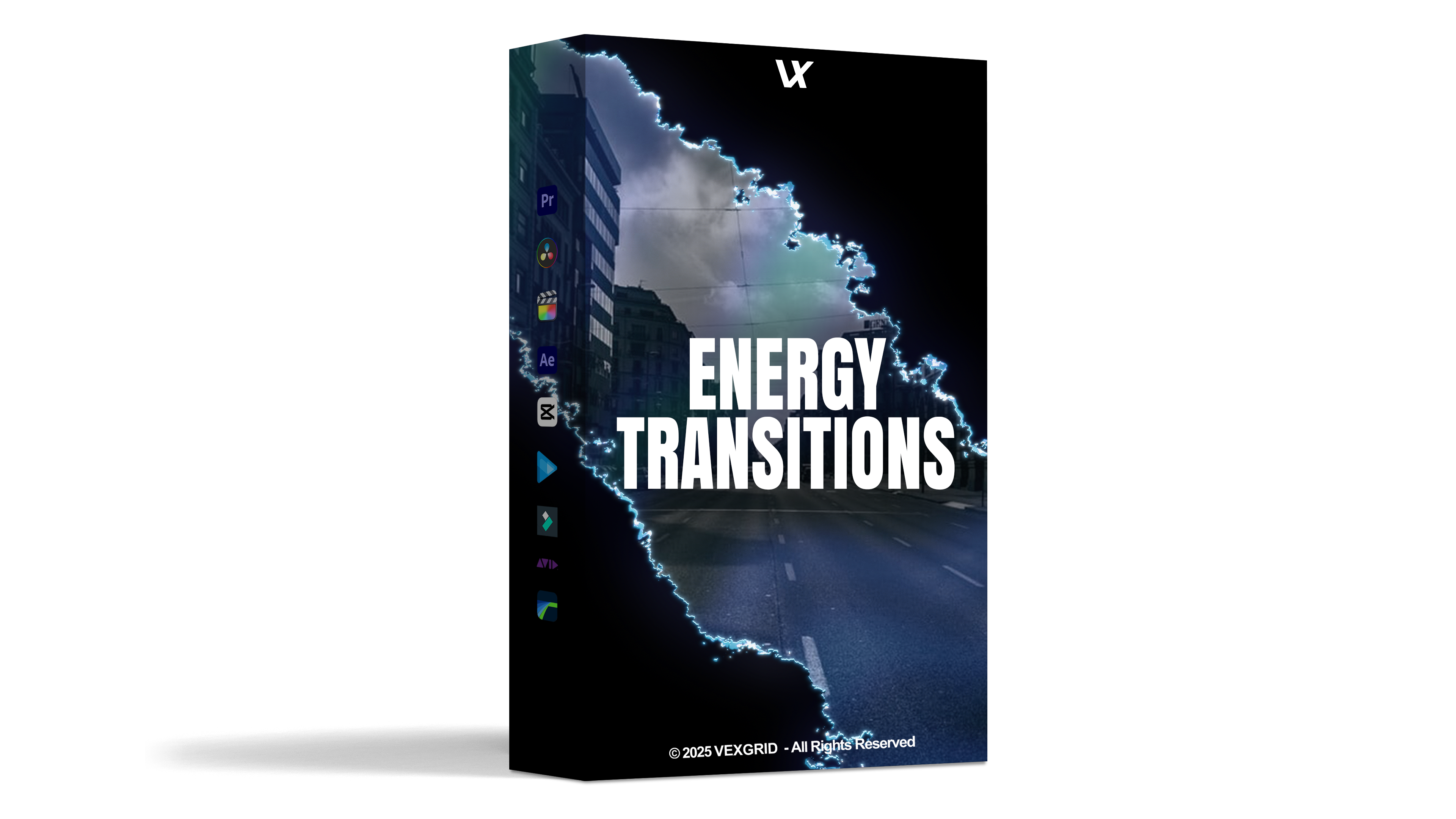 Electric Transitions