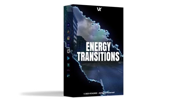 Electric Transitions