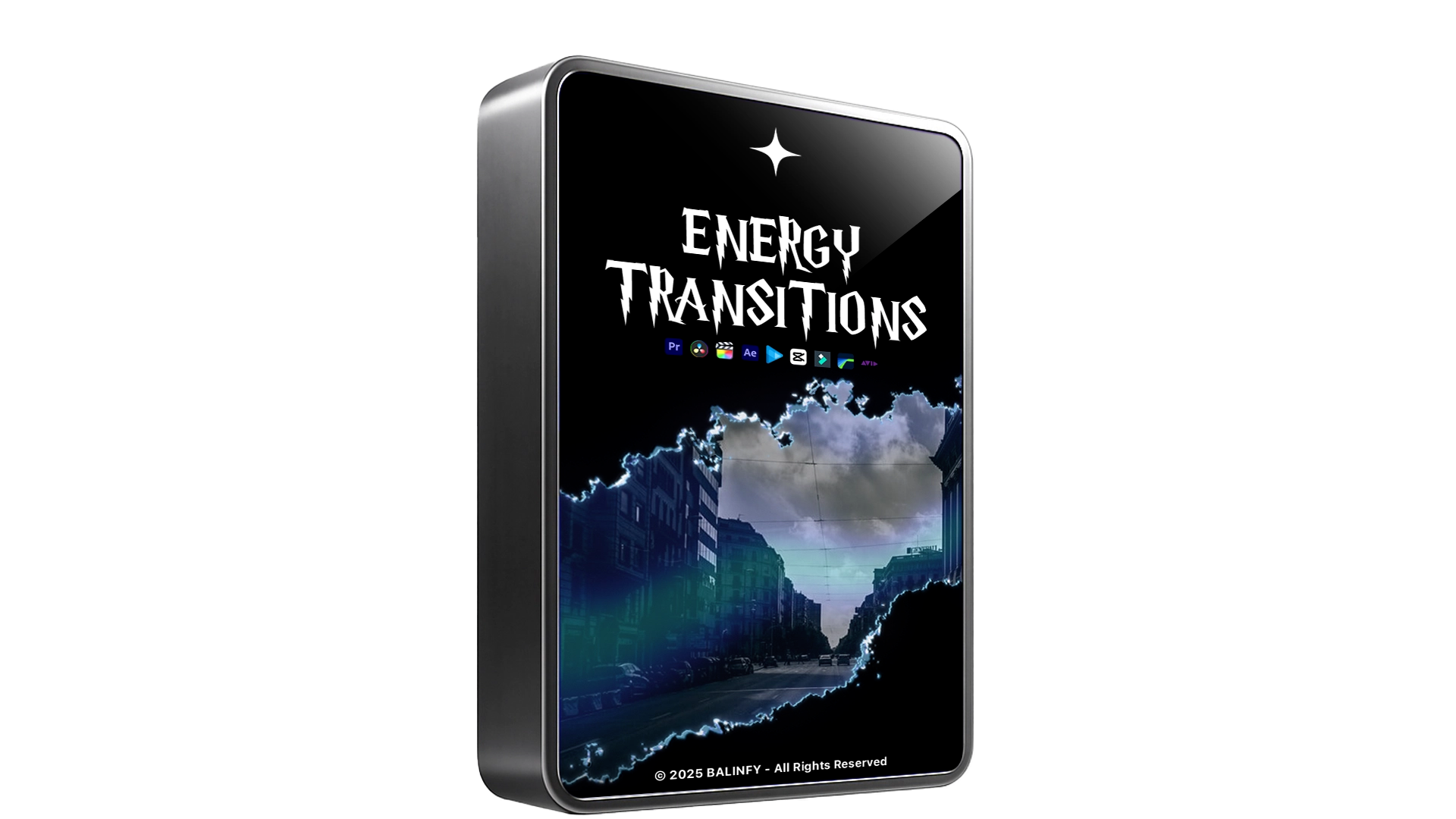 Electric Transitions