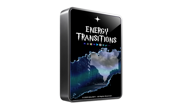 Electric Transitions