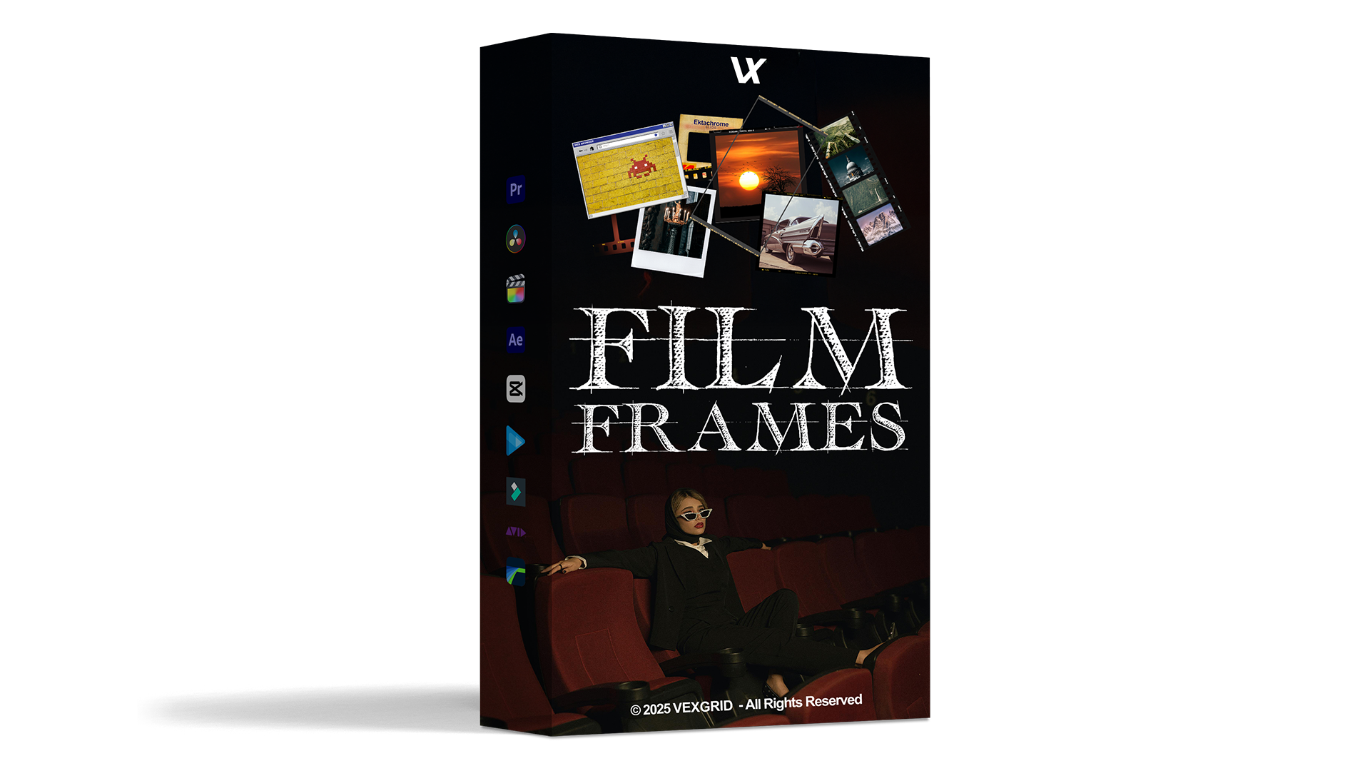 Film Frames