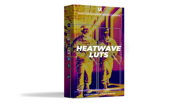 Heatwave LUTs