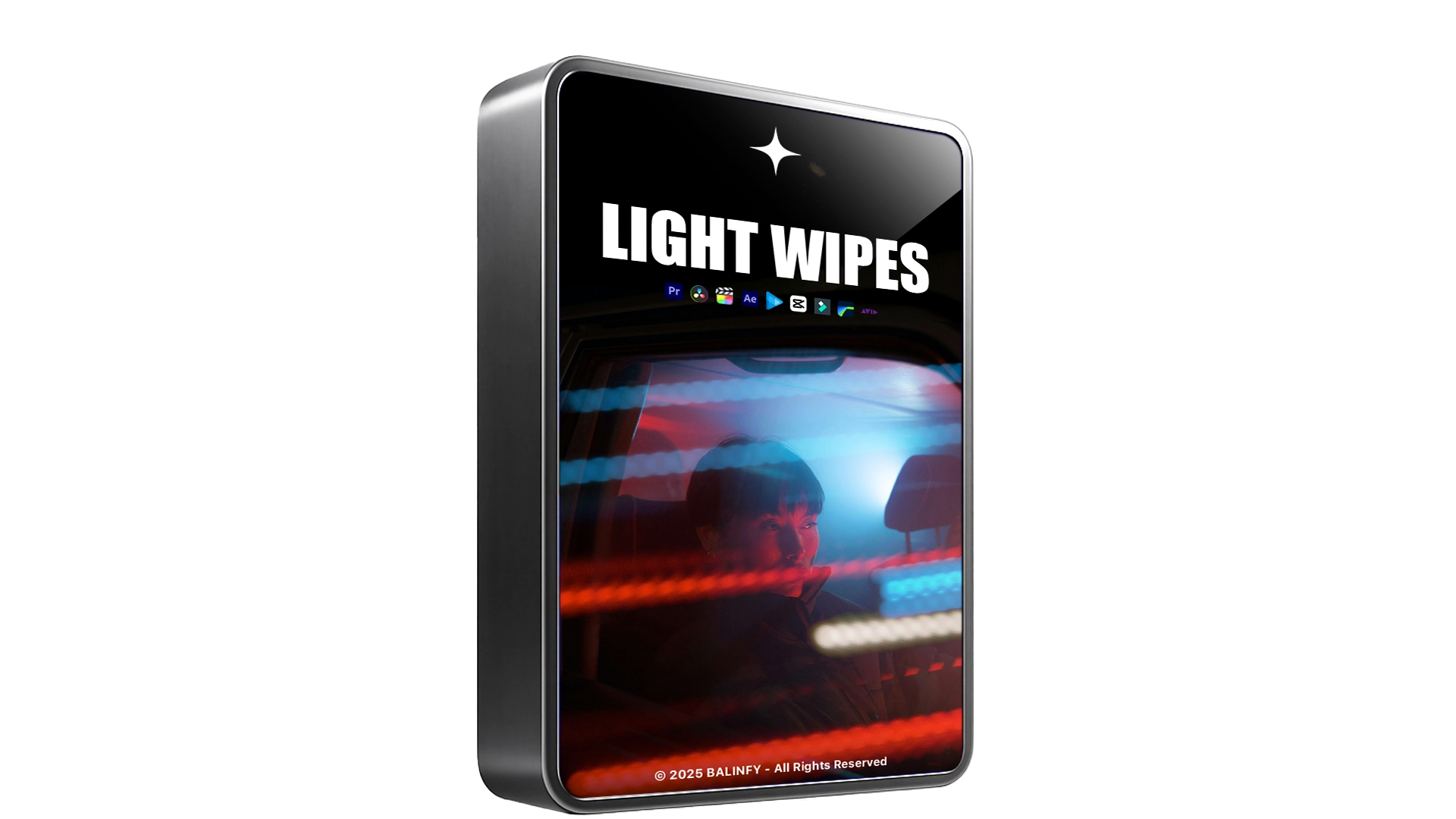 Light Wipes