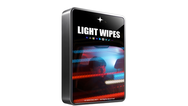 Light Wipes