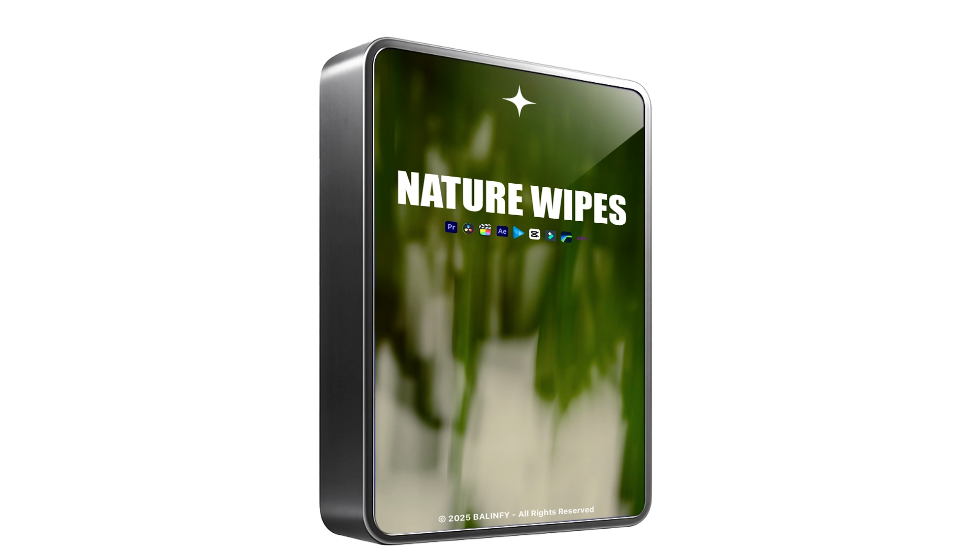 Nature Wipes