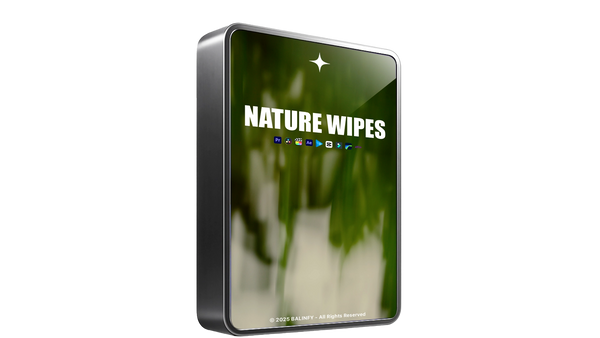 Nature Wipes