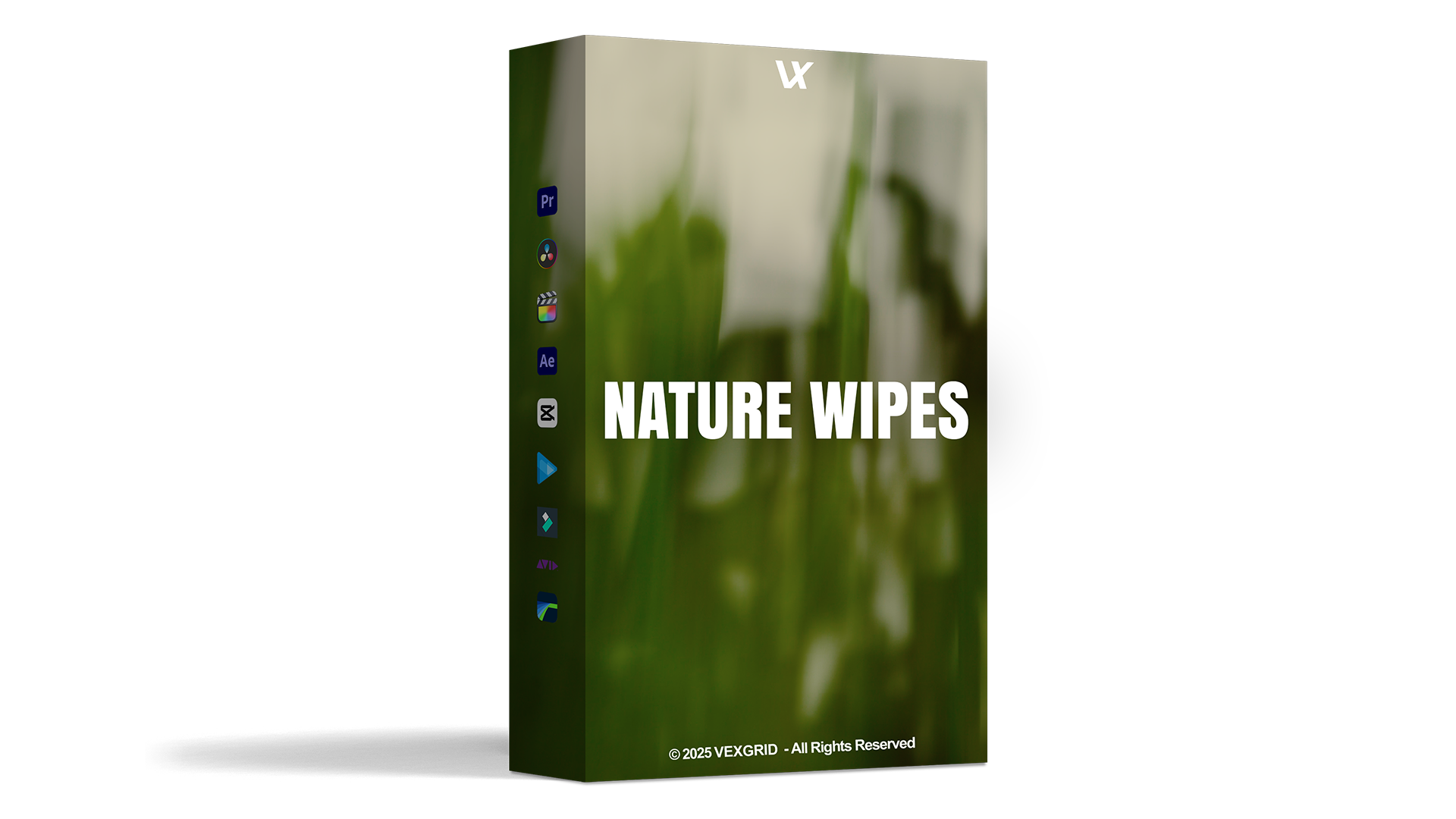 Nature Wipes