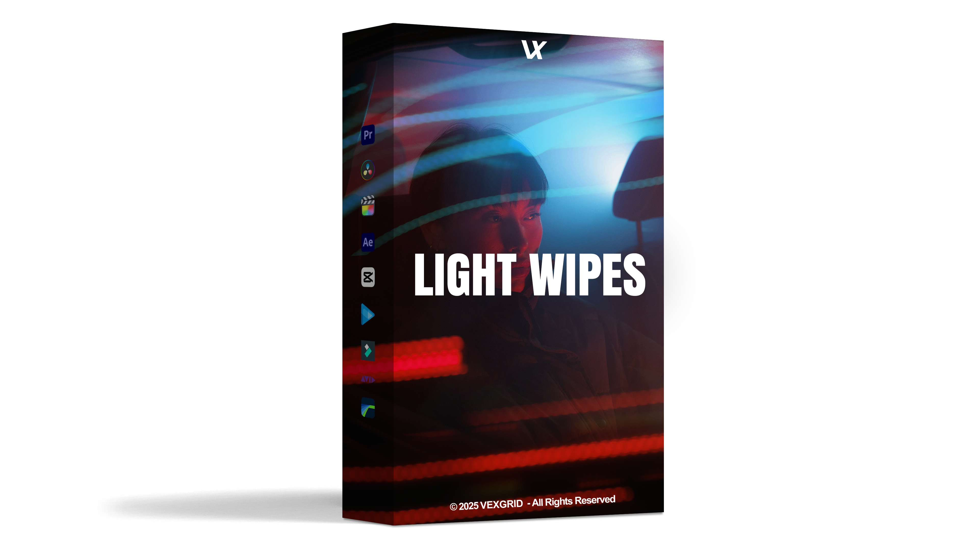 Light Wipes