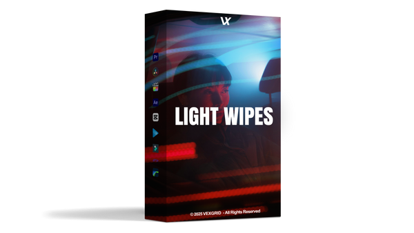 Light Wipes