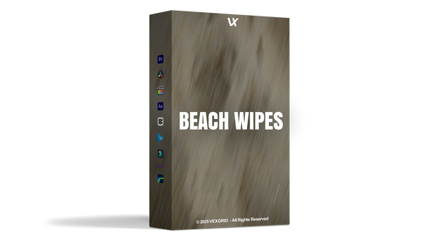 Beach Wipes