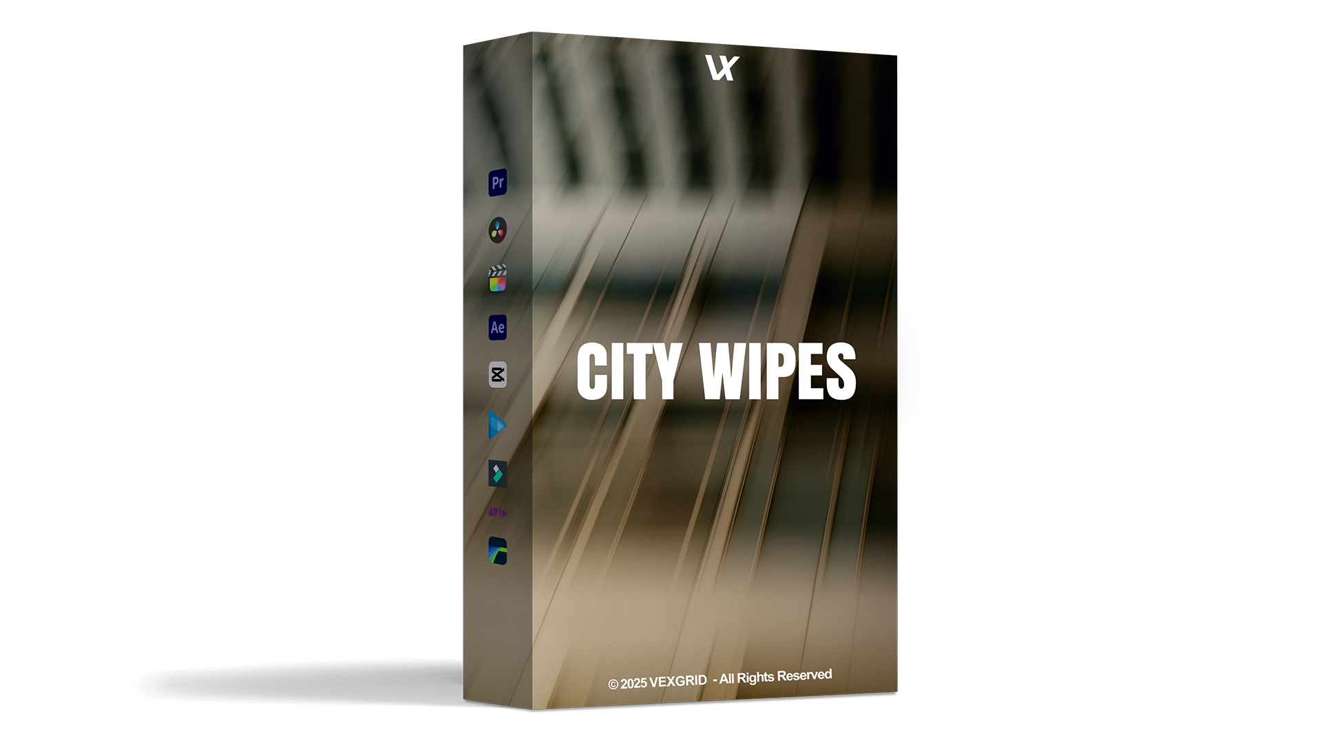 City Wipes