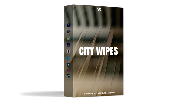 City Wipes